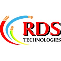 RDS Technologies logo - Similar company to Rds Technologies