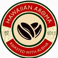Hawaiian Aroma Caffe logo - Similar company to Datespot