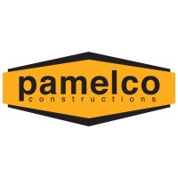 Pamelco logo - Similar company to Mk Telefone Ltd.