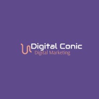 Digital Conic logo - Similar company to Optimize Hub