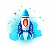 Rocket Création - Création de Site Web logo - Similar company to Shelp - Dépannage Et Assistance Informatique