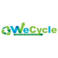 WecycleNYC logo - Similar company to Cnine Biosolutions, Llc.
