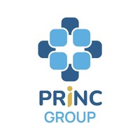 Principal Healthcare Co., Ltd. logo - Similar company to Summit Computer Co., Ltd.
