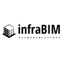InfraBIM Techno Solutions logo - Similar company to Webveloper