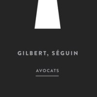 Gilbert, Séguin Avocats logo - Similar company to Baro Rh