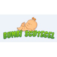 BUMBI SCUTECEL logo - Similar company to Bumbi