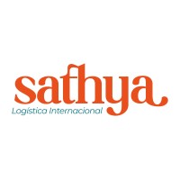 Sathya Logística logo - Similar company to Eight Log