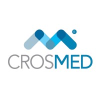 CROSMED logo - Similar company to Orlosh