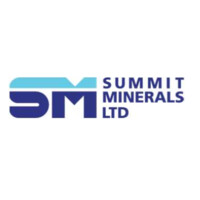 SUMMIT Minerals logo - Similar company to Global Uranium And Enrichment
