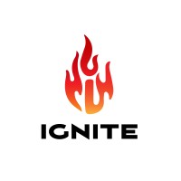 Ignite 305 logo - Similar company to Clout Media Group - A Paid Media Planning, Buying And Management Agency.