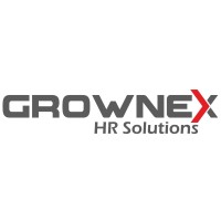 Grownex HR logo - Similar company to Grownex  Private Limited