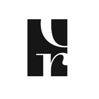 RH Contract logo - Similar company to Uhuru Design
