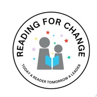 Reading For Change logo - Similar company to Bdp - The Business Development Professionals