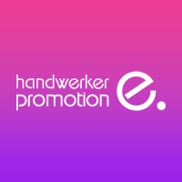 handwerker promotion e. gmbh logo - Similar company to Deag Deutsche Entertainment Ag