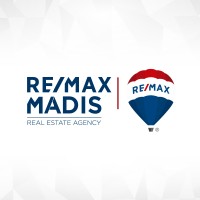 REMAX Madis logo - Similar company to Grupo Remax Horizonte