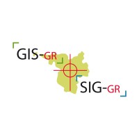 SIG-GR - GIS-GR logo - Similar company to Serenity