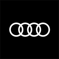 Audi Canada logo - Similar company to Grand Touring Automobiles