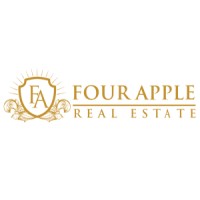 Four Apple Real Estate (Branch) logo - Similar company to Four Apple Real Estate