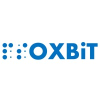 OXBit.io logo - Similar company to Devoted Solutions