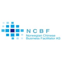 Norwegian Chinese Business Facilitator AS logo - Similar company to Brandfirst Group
