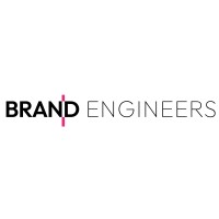 Brand Engineering GmbH logo - Similar company to Aerne Engineering Ag