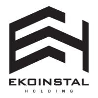 Ekoinstal Holding logo - Similar company to Bowim S.A.