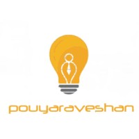 Pouyaraveshan Academy logo - Similar company to Roozbeh Academy آکادمی روزبه