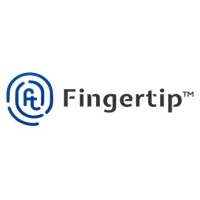 Fingertip logo - Similar company to Wise Pause