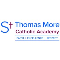 St Thomas More Catholic Academy logo - Similar company to City Learning Trust