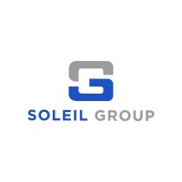 Soleil Group logo - Similar company to Si-Log Network