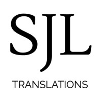 SJL Translations logo - Similar company to Proofreadings