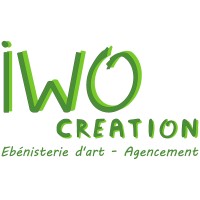IWO Création logo - Similar company to Sintön Studio