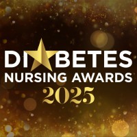Diabetes Nursing Awards logo - Similar company to Orange Juice Communications