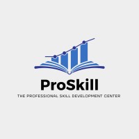 ProSkill Academy logo - Similar company to Proskill Academy