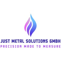 Just Metal Solutions GmbH logo - Similar company to Radoxx Components