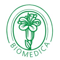 Biomedica, spol logo - Similar company to Elva Pharma