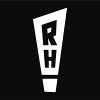Riot House Entertainment logo - Similar company to Riot House