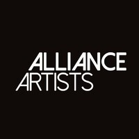 Alliance Artists logo - Similar company to Geller Corretora