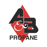 A&B Propane logo - Similar company to A & A Electronics Assembly, Inc.