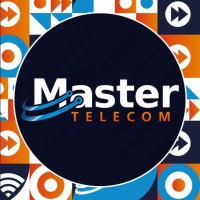 Master Telecom logo - Similar company to Fioplast