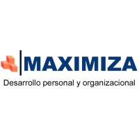 Maximiza Consult logo - Similar company to Maximiza