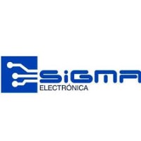 Sigma Electronica Ltda. logo - Similar company to Ahr Ipc Training Center