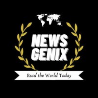 News-Genix logo - Similar company to Share Market Updates