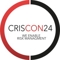 CRISCON24 logo - Similar company to Gsg Consultancy