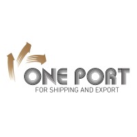 Oneport for Shipping and Export logo - Similar company to Dnd Panacea