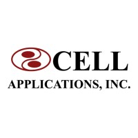 Cell Applications, Inc. logo - Similar company to Embodi3D.Com