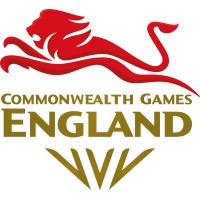 Commonwealth Games England logo - Similar company to Trypod Nz