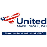United Maintenance Inc. logo - Similar company to Carver Technologies, Llc.