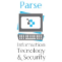 گروه مهندسی فناوری و امنیت اطلاعات پارسه logo - Similar company to Paac- پژوهش و آموزش امنیت سایبری