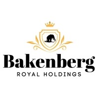 Bakenberg Royal Holdings logo - Similar company to Mhatu Minerals - Africa